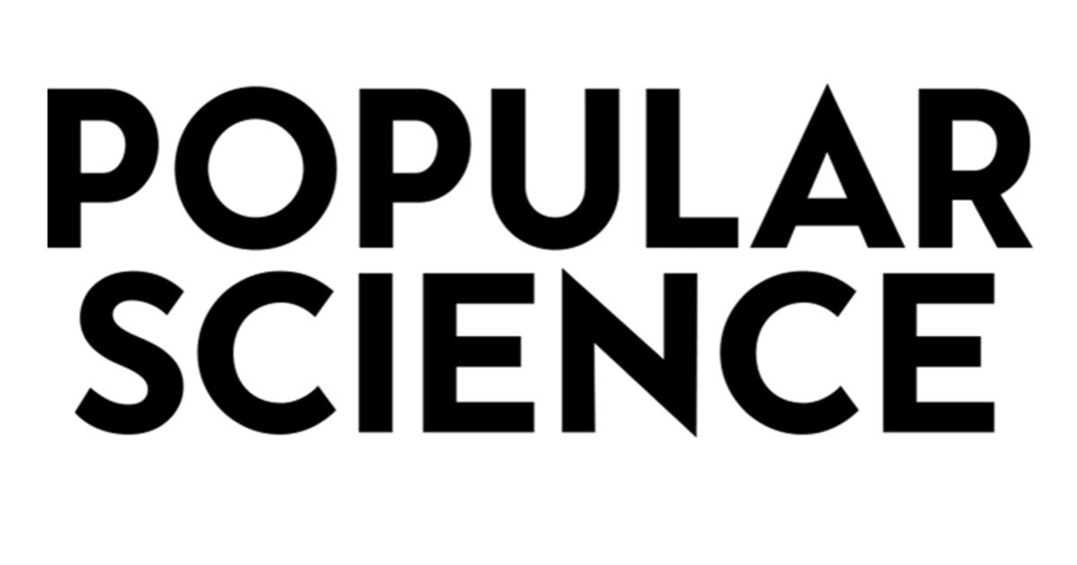 Popular Science
