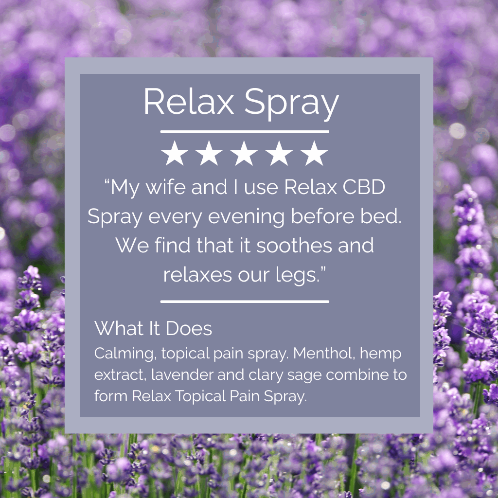 Relax Duo. Premium CBD wellness products for natural relief and recovery. CBD Oil, CBD Spray. Lavender Relaxing. Basic Jane