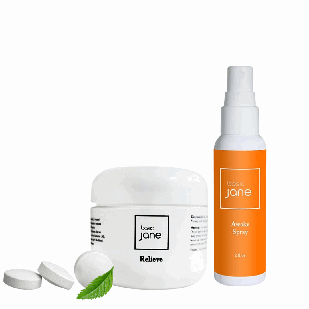 Refresh Bundle. Premium CBD wellness products for natural relief and recovery.