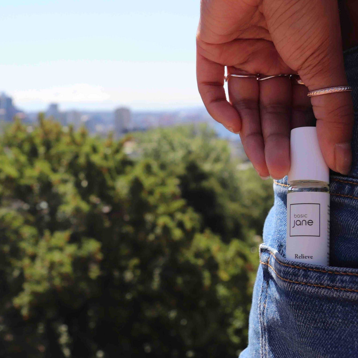 Explore the benefits of CBD Relieve Natural Topical Roll On Pain Relief CBD Hemp Oil with Menthol for Natural Pain Relief. See review on Leafly.com