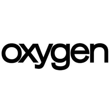 Premium Vector | O letter and oxygen logo design
