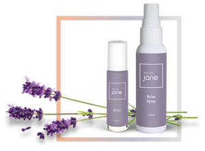 Relax Product Line