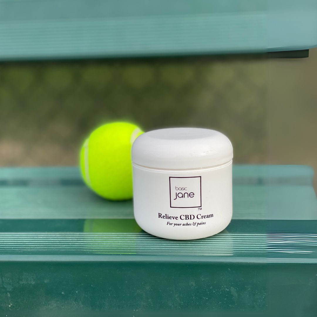Active Life Gifts – Basic Jane