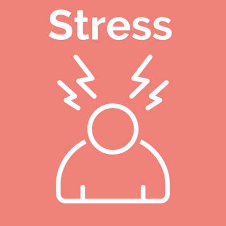 Decrease stress with Basic Jane CBD