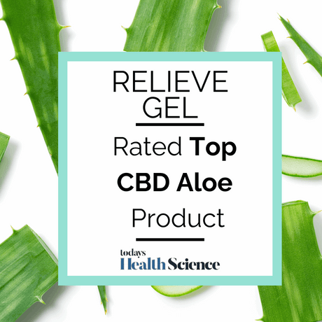 Relieve Gel
