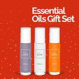 Essential Oil Gift Set