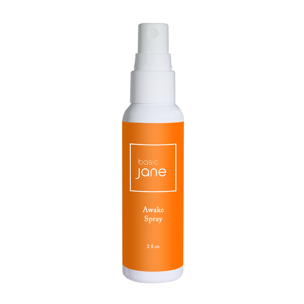 Awake CBD Spray