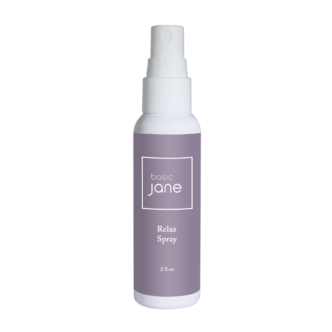 Relax CBD Spray