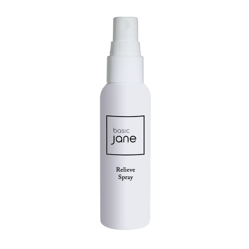 Relieve CBD Spray