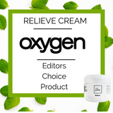 Relieve  Cream