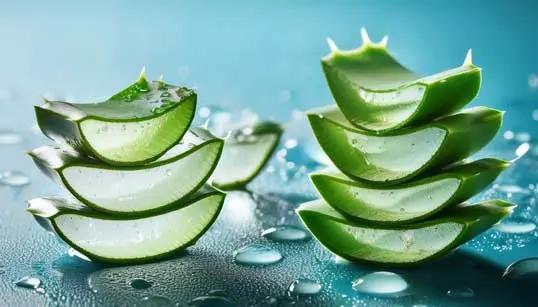 Aloe vera