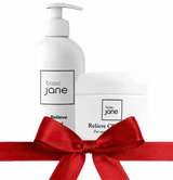 CBD CREAM AND GEL COMBINE TO A TOP RANKED GIFT