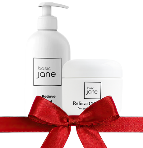 CBD CREAM AND GEL COMBINE TO A TOP RANKED GIFT
