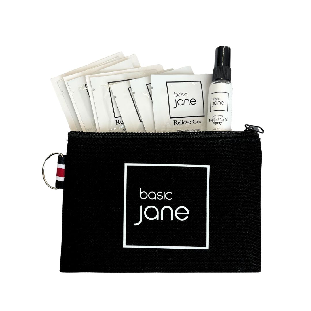 Topical Sample Pack