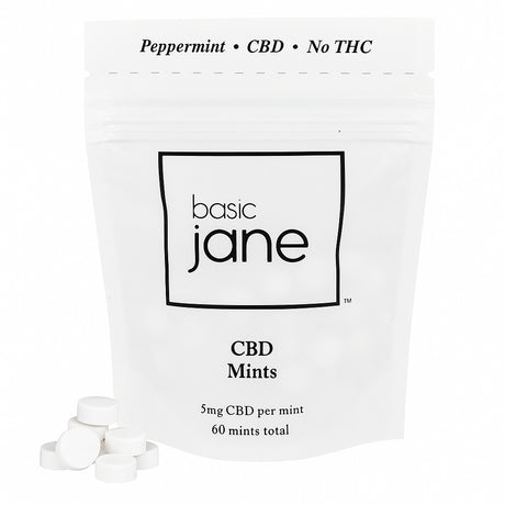 CBD Mints