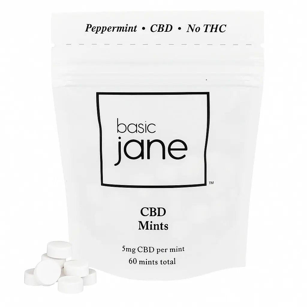CBD Mints used for relaxation, anxiety and pain relief. Find the best CBD mints. CBD for seniors explained: coverage and future guidance