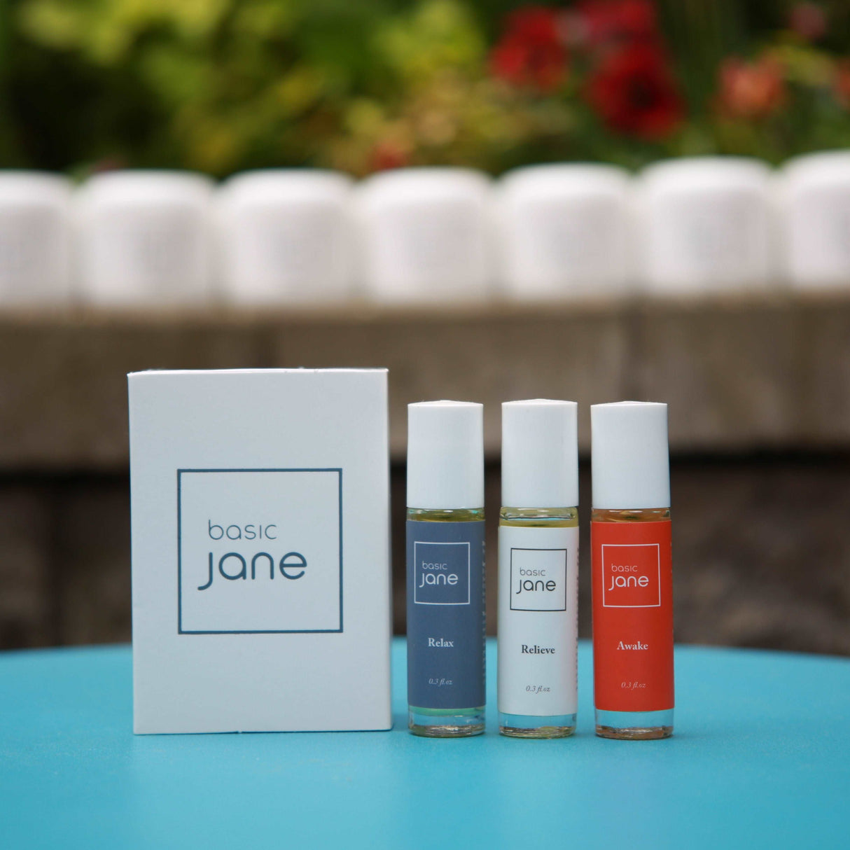 Essential Oil Gift Set for essential oil lover with hemp, cbd, lavender, clary sage, menthol, ylang ylang, peppermint and other essential oils 