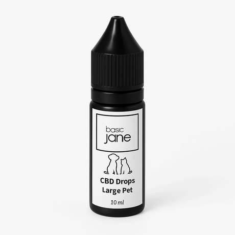 Large CBD Pet Drops