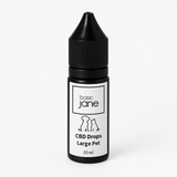 CBD Pet Drops