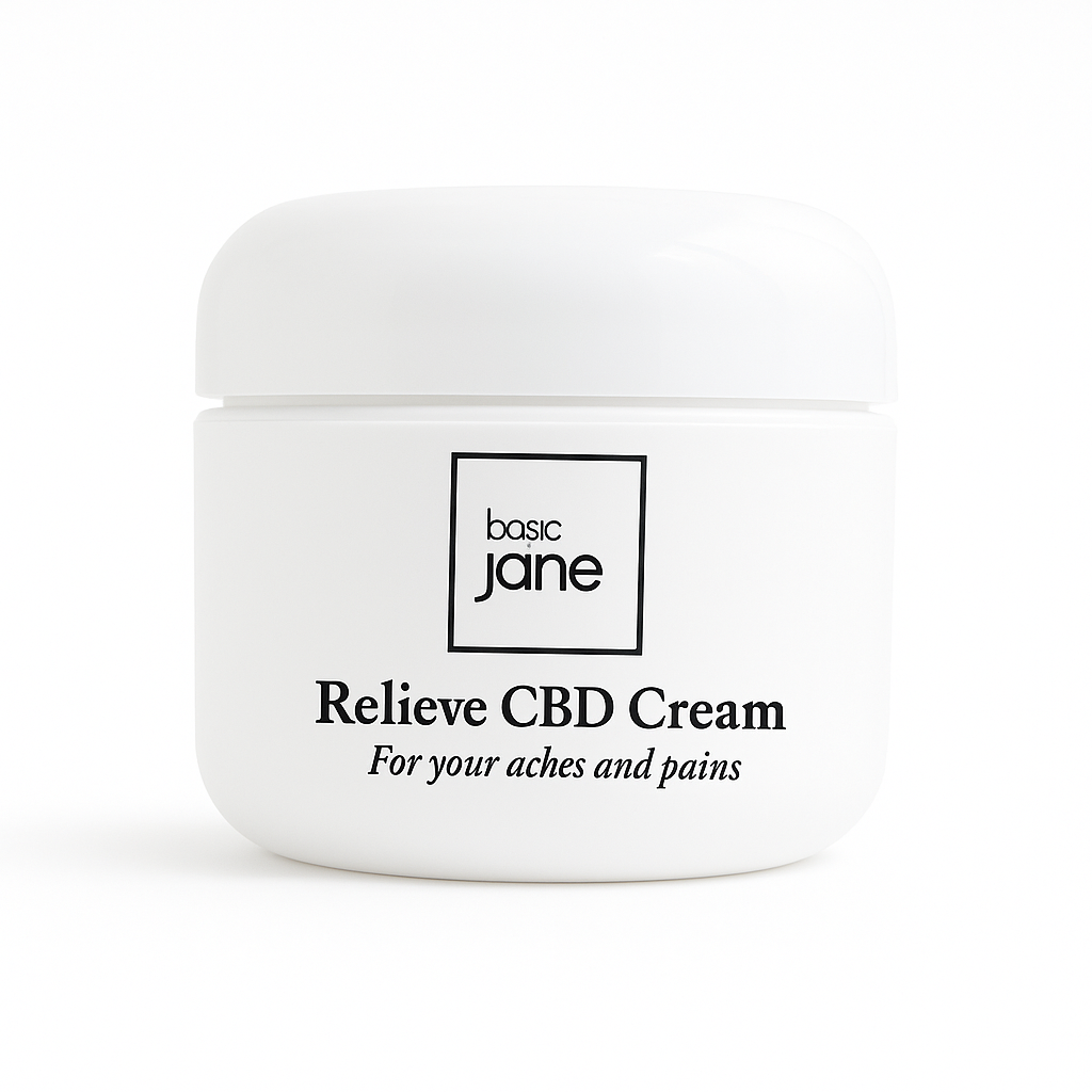 Relieve  Cream