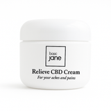 Relieve  Cream