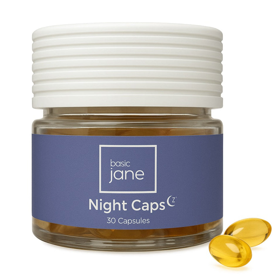 SLEEP BETTER.  NON-HABIT FORMING SLEEP AID.  Sleep Better 