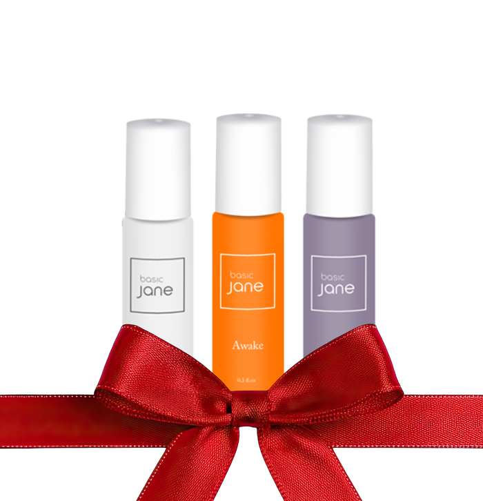 PERFECT FOR ESSENTIAL OIL LOVERS.  COMBINES CBD AND ESSENTIAL OILS FOR ENERGIZING, CALMING AND RELIEVING ATTRIBUTES