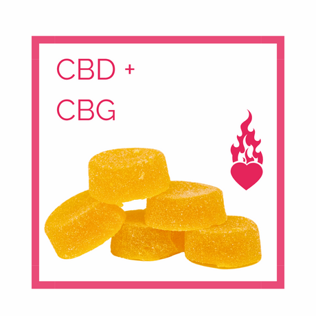 Passion Chews. Premium CBD wellness products for natural relief and recovery. CBG. Increase sex drive.  Female viagra 