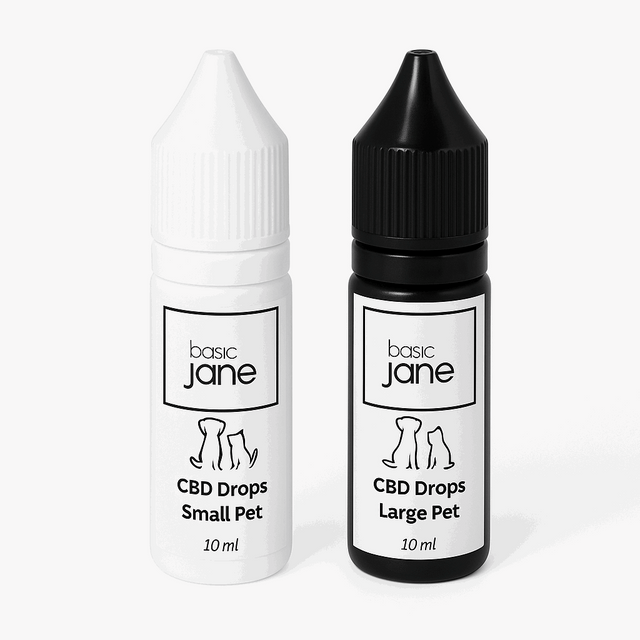 CBD Pet Drops. Premium CBD wellness products for natural relief and recovery. Pet relief. Easy to dose. 