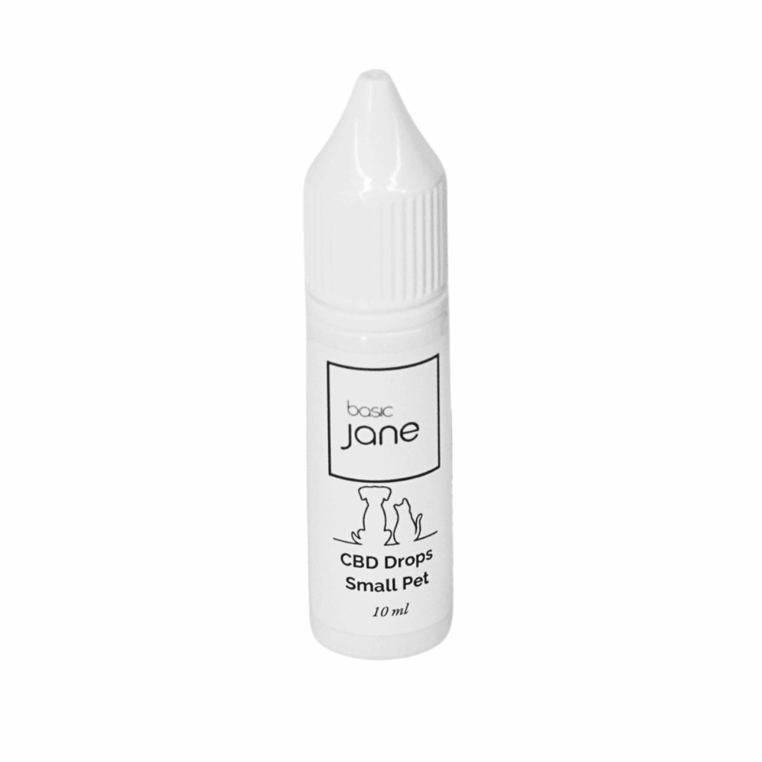 CBD Pet Drops