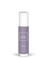 Relax Aromatherapy Oil