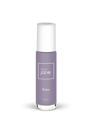 Relax Aromatherapy Oil