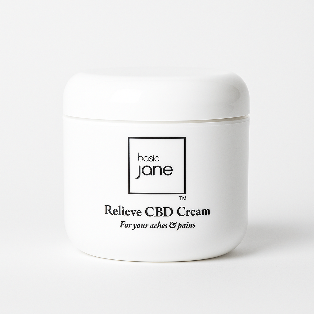 Relieve  Cream