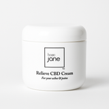 Relieve  Cream