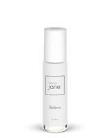 Relieve Aromatherapy Oil