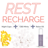 Rest and Recharge Bundle