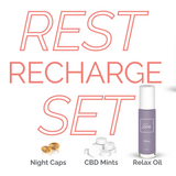 Rest and Recharge Bundle