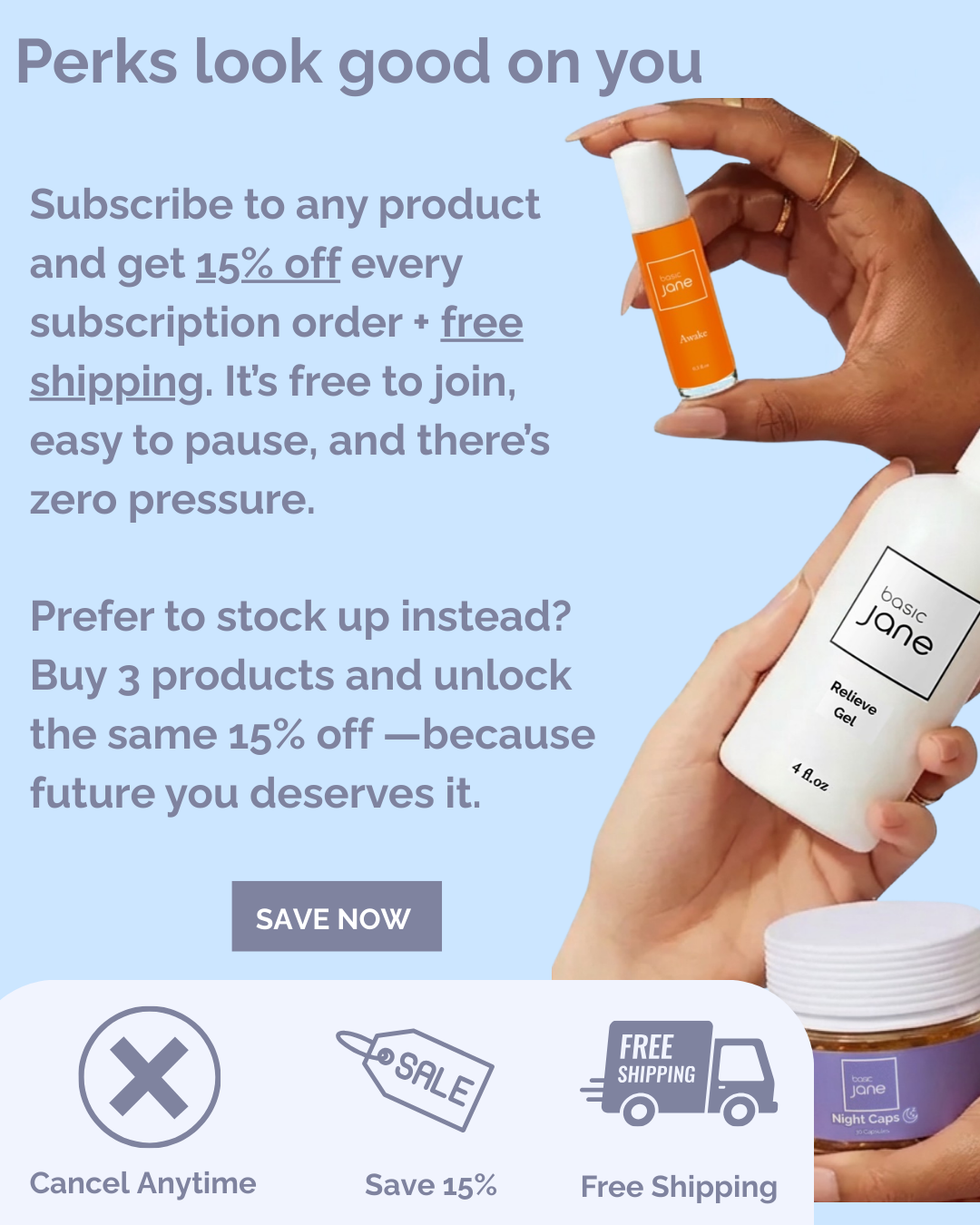 Save when you buy 3 CBD products.  CBD on Sale 