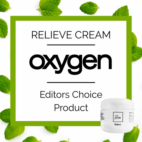 Relieve  Cream