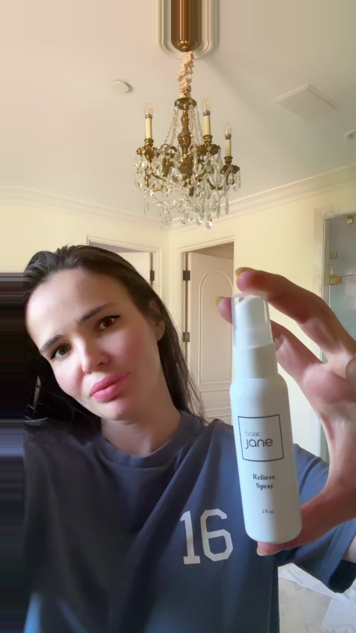 Relieve CBD Spray