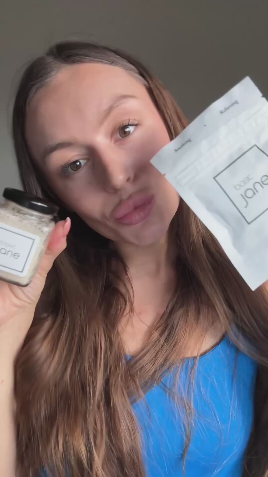 On The Go Packs