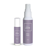 Basic Jane- U.S.A. Relax Duo